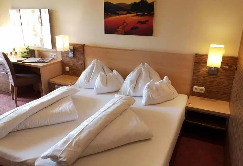 Hotelli Attersee