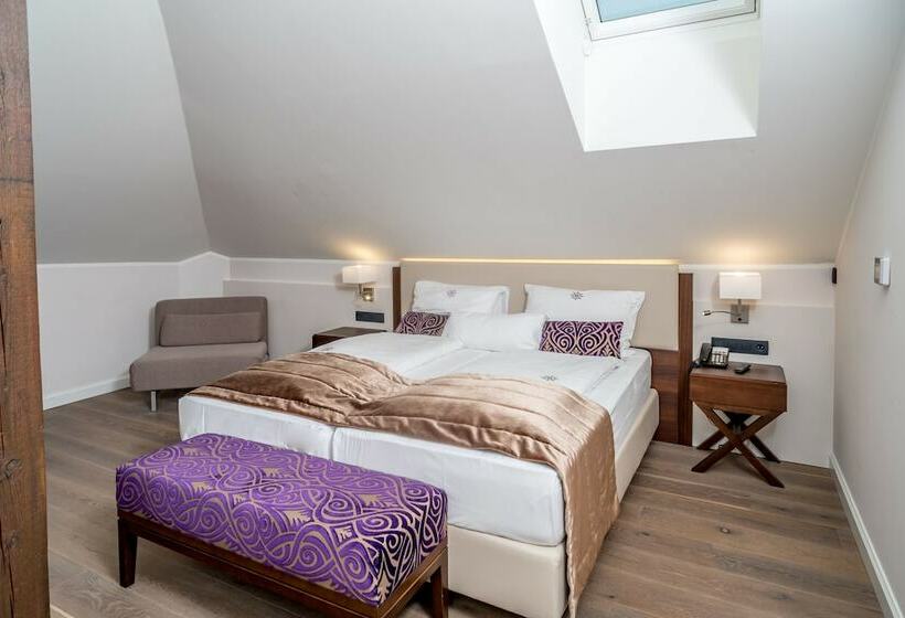 Boutique Hotel Adria