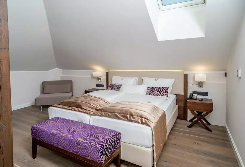Boutique Hotel Adria
