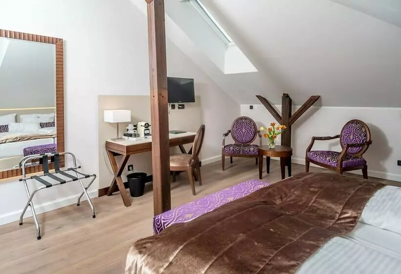 Boutique Hotel Adria