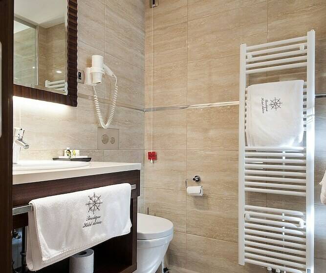 Boutique Hotel Adria