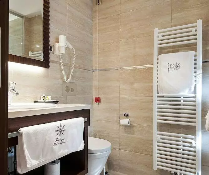 Boutique Hotel Adria