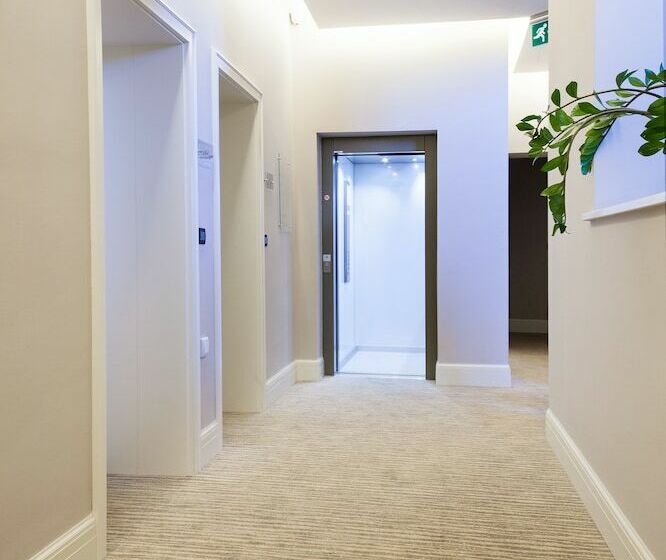 Boutique Hotel Adria