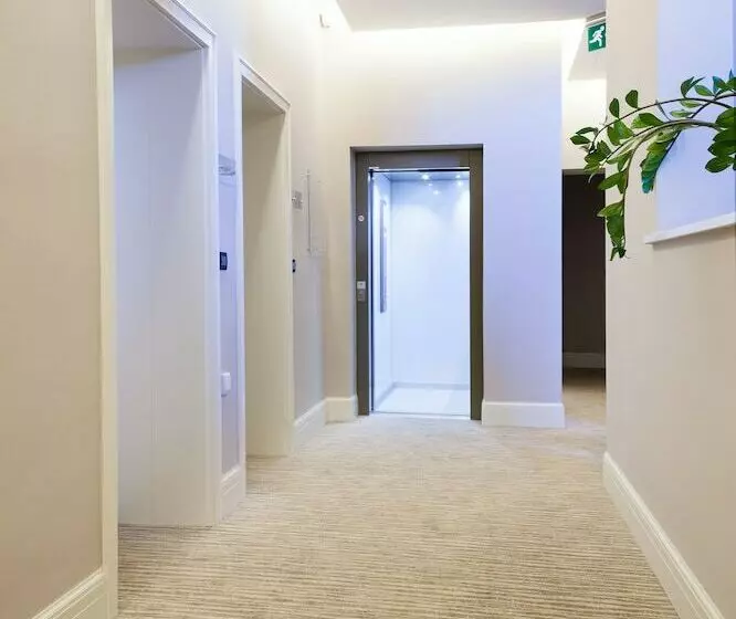 Boutique Hotel Adria