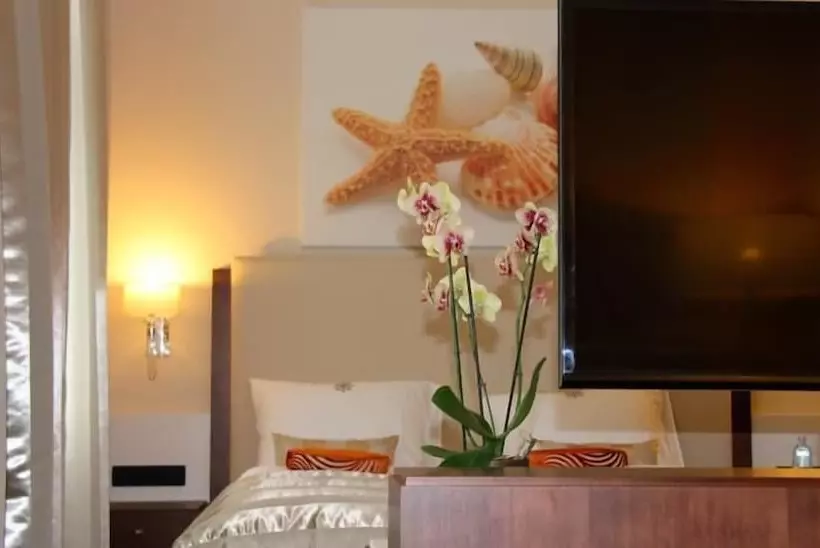 Boutique Hotel Adria