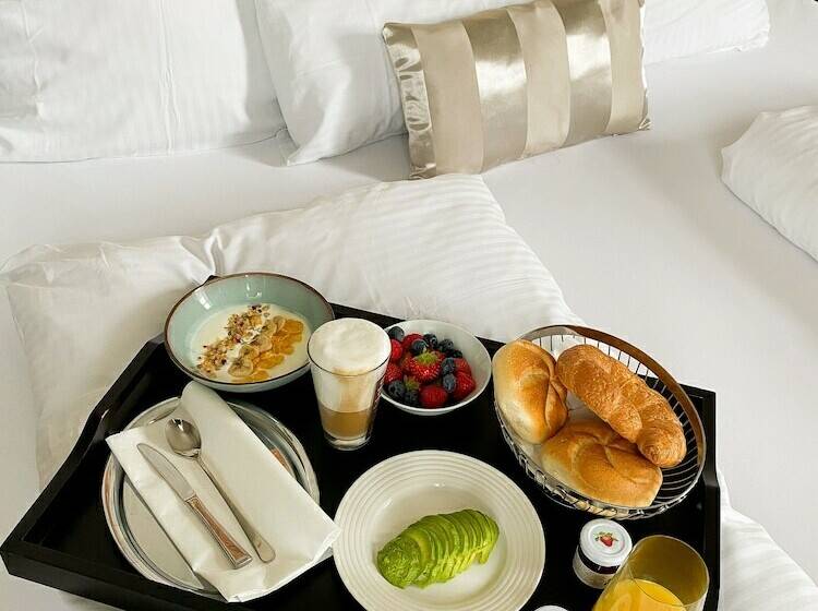 Boutique Hotel Adria