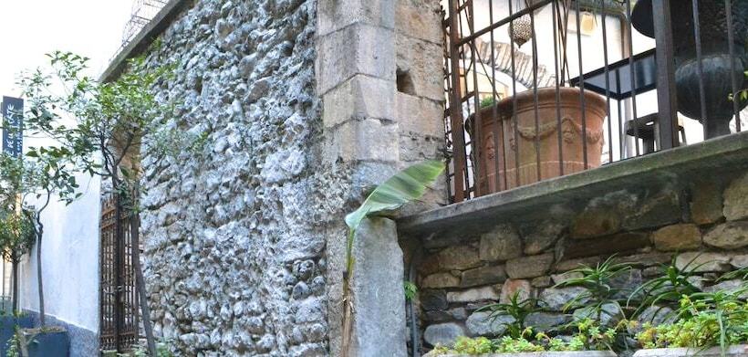 酒店 Caffè Dell Arte Boutique Rooms Locarno