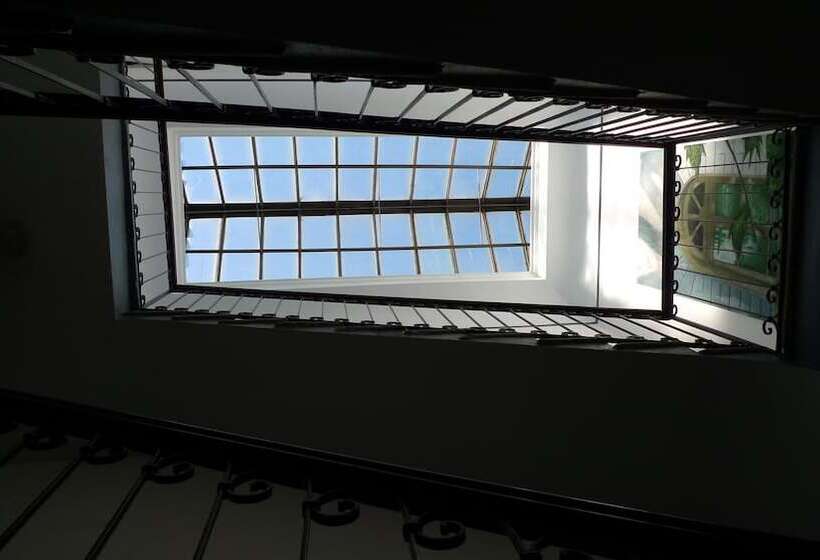 酒店 Caffè Dell Arte Boutique Rooms Locarno