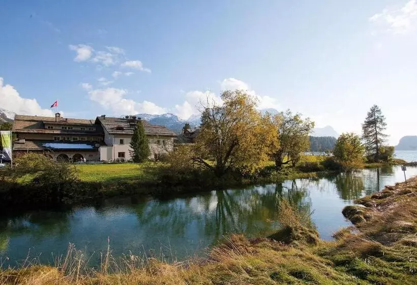 Hotel Chesa Grischa