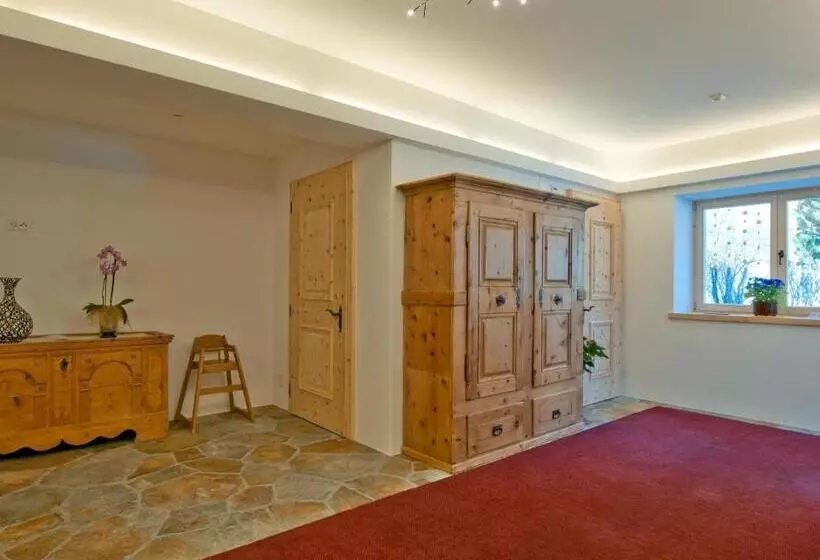 Hotel Chesa Grischa