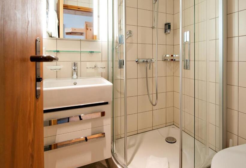 酒店 Chesa Grischa