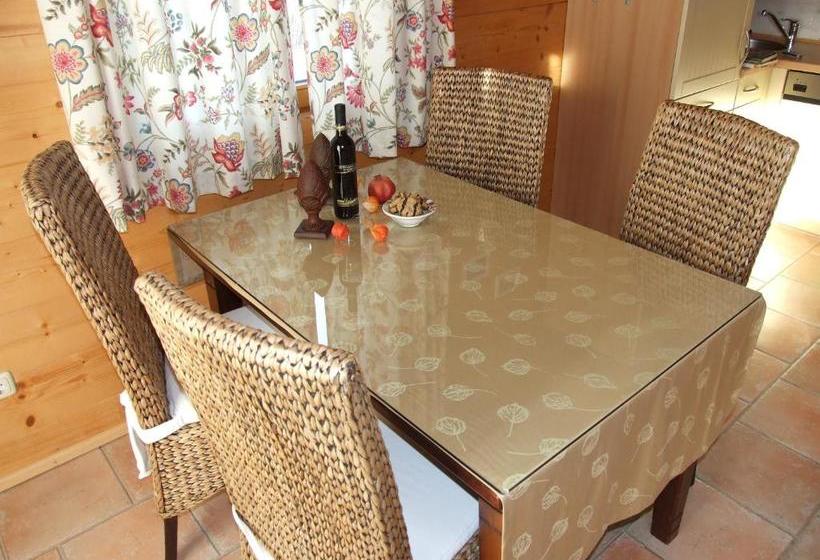 호텔 Ferienhaeuser Aura