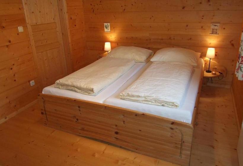 호텔 Ferienhaeuser Aura