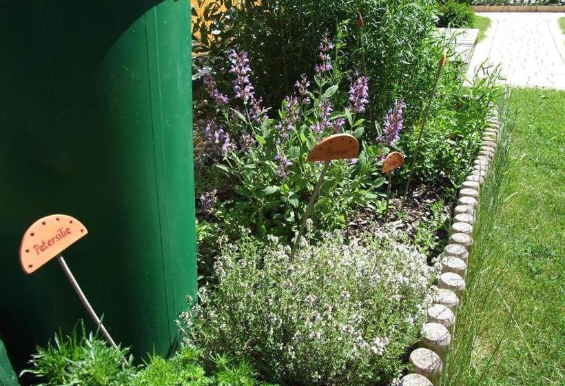 호텔 Ferienhaeuser Aura