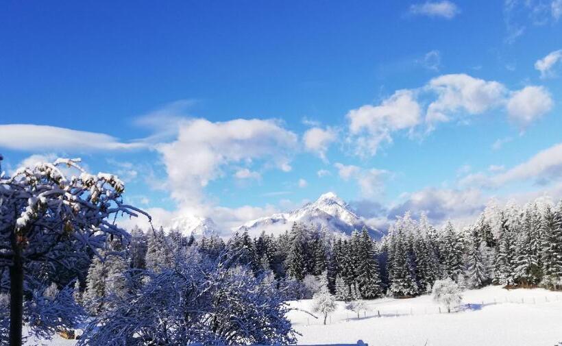 酒店 Ferienhof Grossgrub