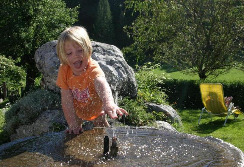 酒店 Ferienhof Grossgrub