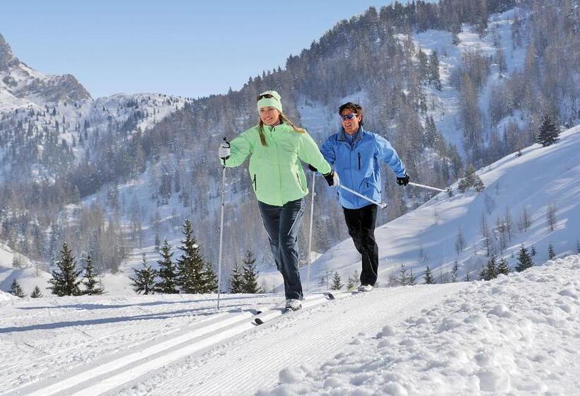 酒店 Ferienhof Grossgrub