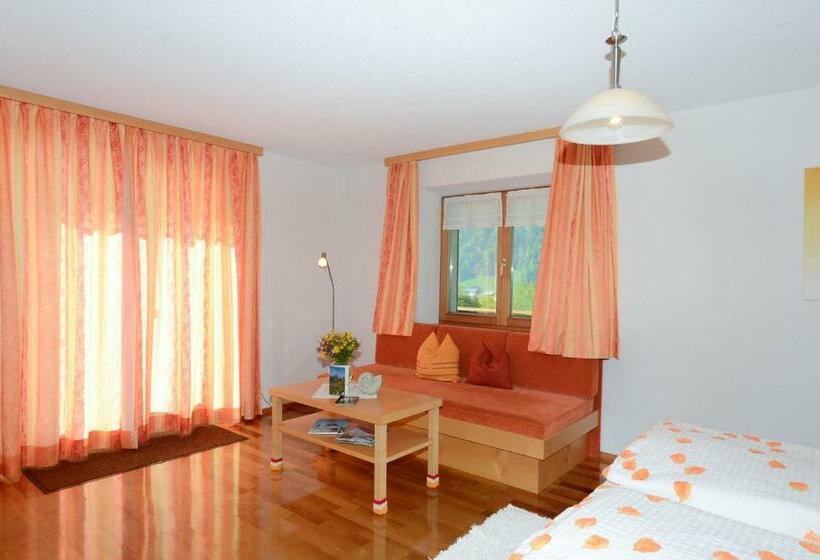 Отель Fernblick Frühstückspension