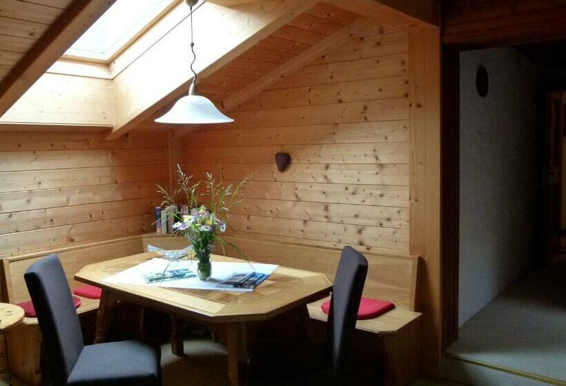 Отель Fernblick Frühstückspension