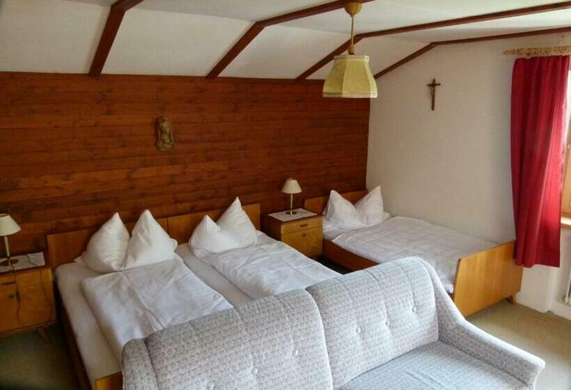 Отель Fernblick Frühstückspension