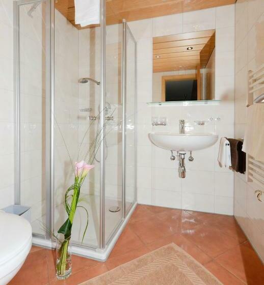 Отель Fernblick Frühstückspension