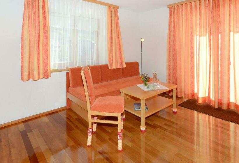 Отель Fernblick Frühstückspension