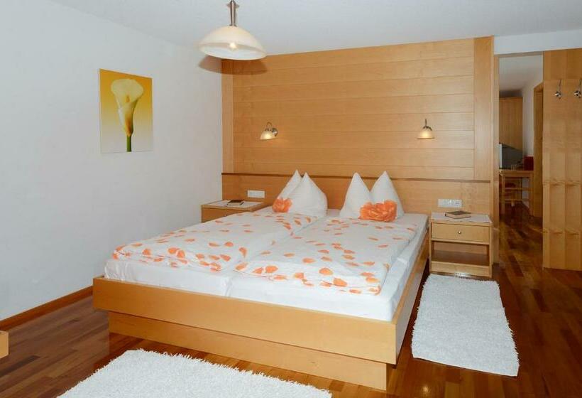 Отель Fernblick Frühstückspension