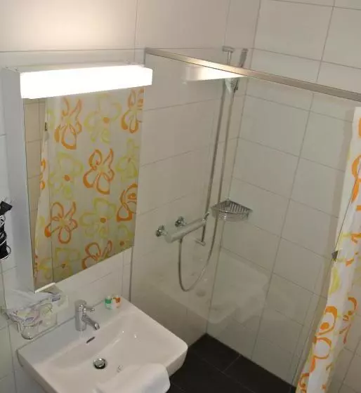 Hotelli Garni Bären Bazenheid