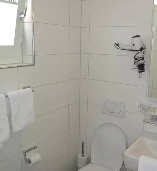 Hotelli Garni Bären Bazenheid