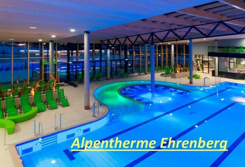 Отель Gästehaus Am Graben