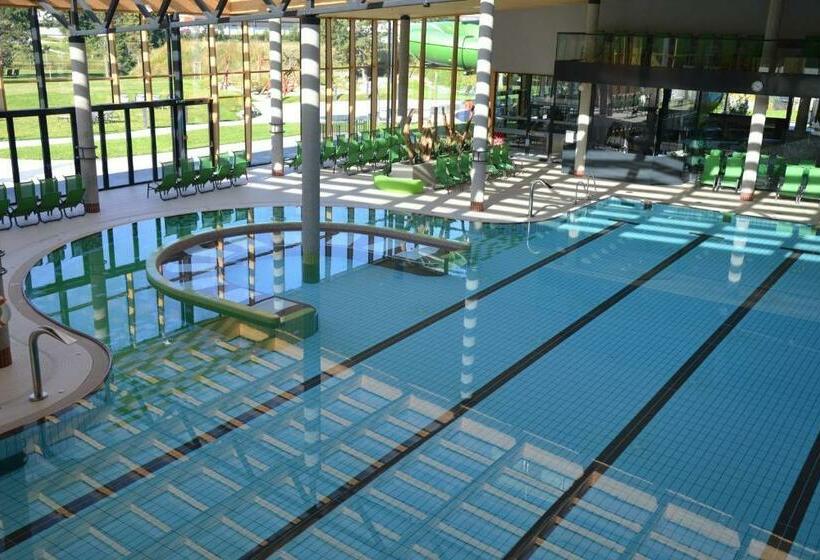 Отель Gästehaus Am Graben