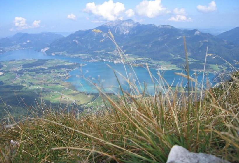 호텔 Gästehaus Sonnenwinkel  Villa Rösler