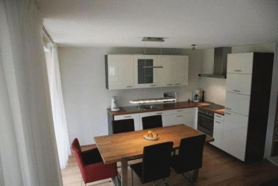 בית מלון כפרי Haus Kanisblick