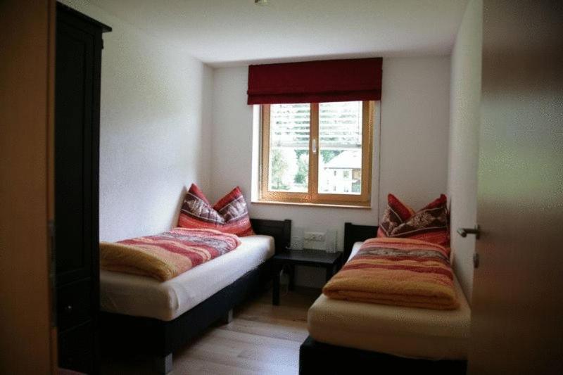 בית מלון כפרי Haus Kanisblick