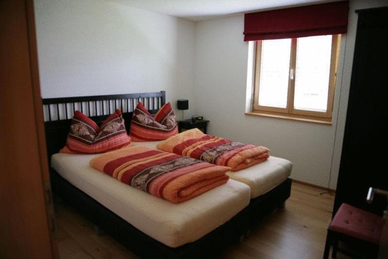 בית מלון כפרי Haus Kanisblick