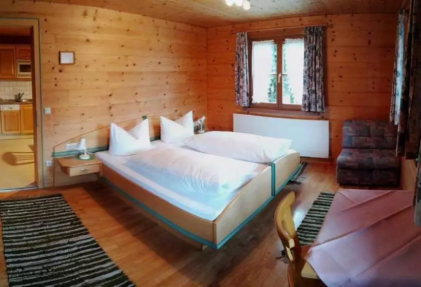 هتل Haus Maria-theresia