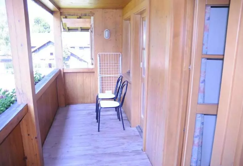 هتل Haus Maria-theresia