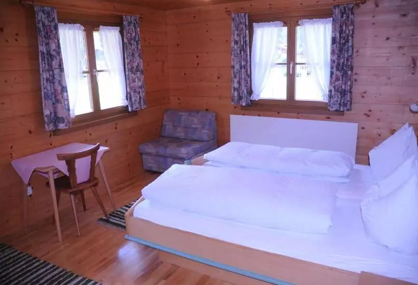 هتل Haus Maria-theresia