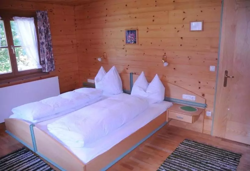 هتل Haus Maria-theresia