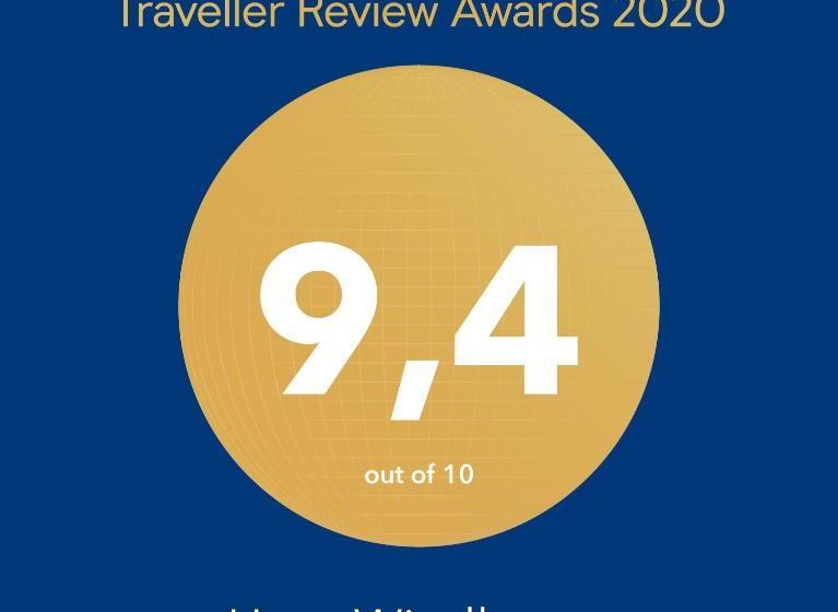 호텔 Haus Windhager