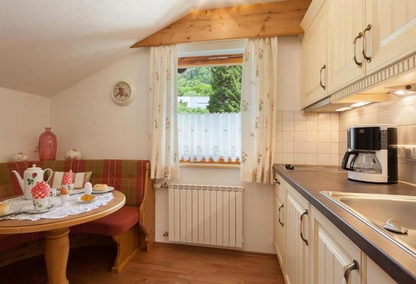 호텔 Haus Windhager