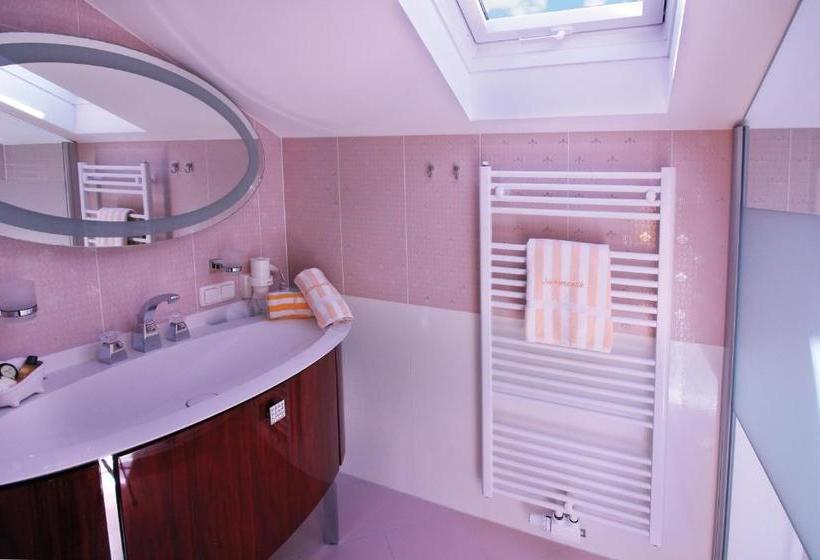 호텔 Haus Windhager