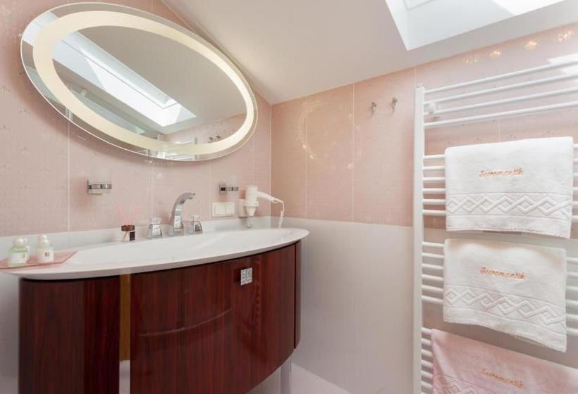 호텔 Haus Windhager