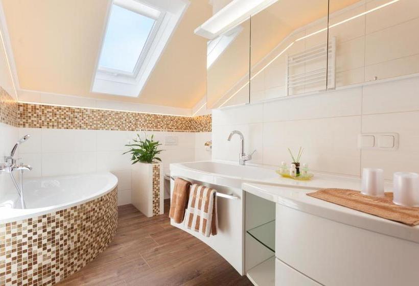 호텔 Haus Windhager