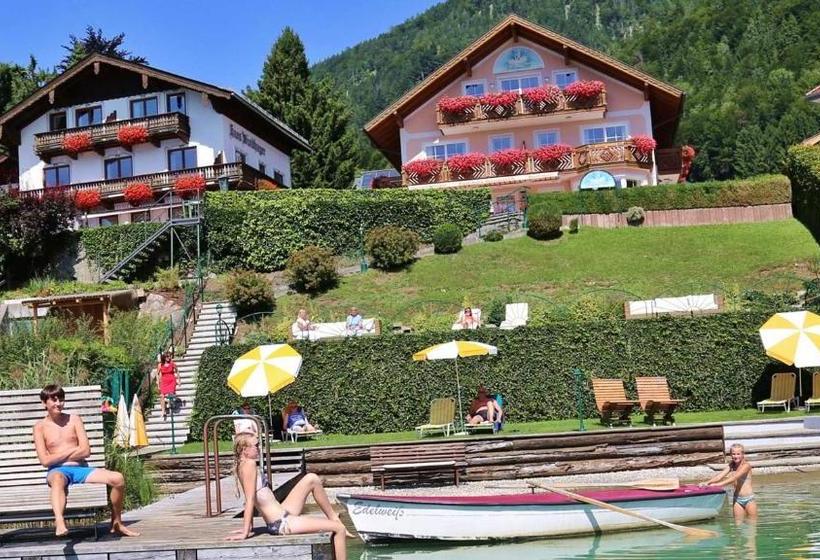 호텔 Haus Windhager