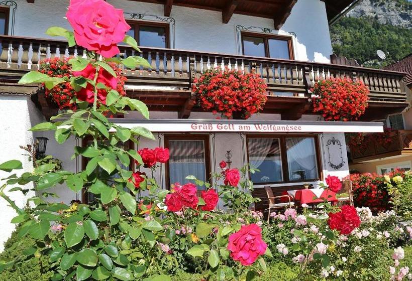 호텔 Haus Windhager