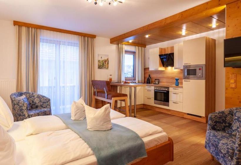 호텔 Haus Windhager