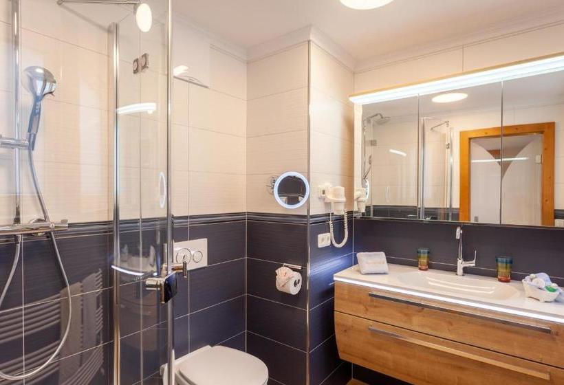 호텔 Haus Windhager