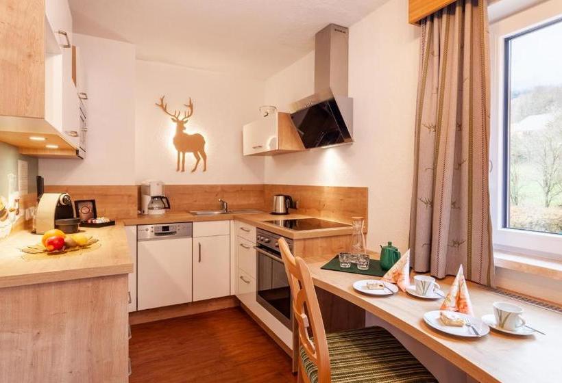 호텔 Haus Windhager