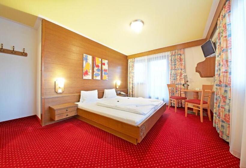 בית מלון כפרי Heli's B&b Frühstück Light Inkludiert